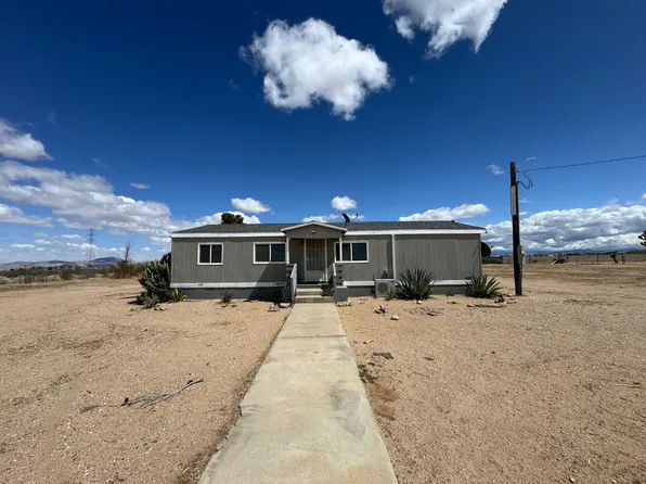 14755 Calendula, Adelanto, CA 92301