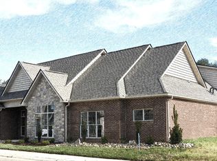 426 Savannah Village Dr LOT 21, Maryville, TN 37803