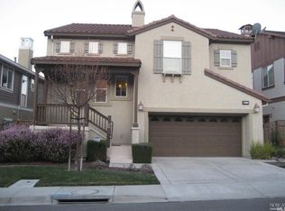 6678 Chalk Hill Ln, Vallejo, CA 94591