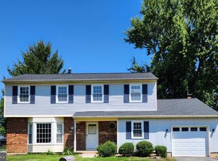 50 Cypress Bridge Pl, Bear, DE 19701