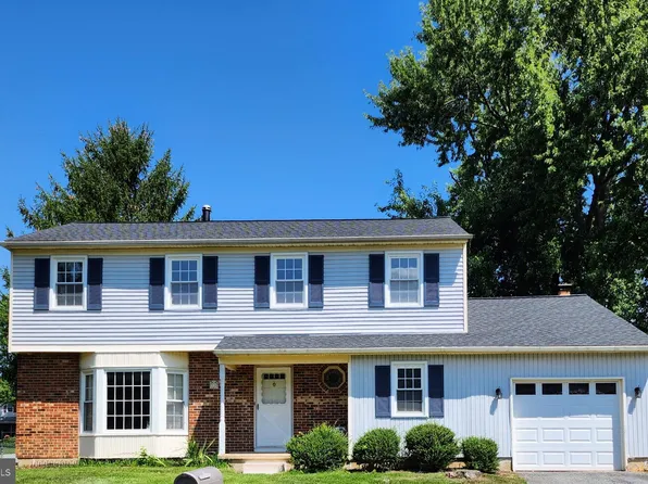 50 Cypress Bridge Pl, Bear, DE 19701