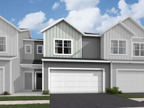 Hayward Plan, Thompson Square East