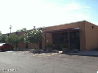 101 W Commonwealth Ave, Chandler, AZ 85225