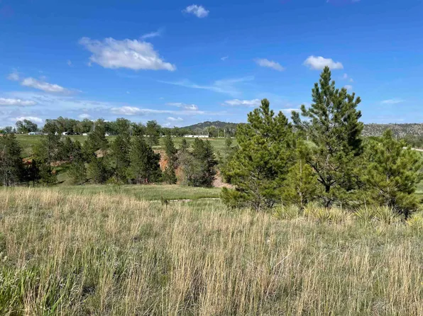 LOT Fifteen #A, Hot Springs, SD 57747