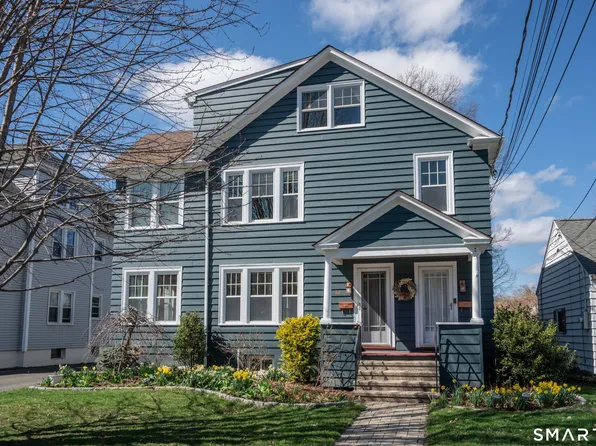 60 Whitman Avenue, West Hartford, CT 06107