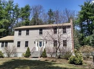 8 Sparrow Rd, Norfolk, MA 02056