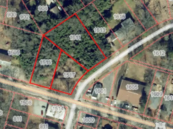 1611 Bunn Ter #X, Durham, NC 27703