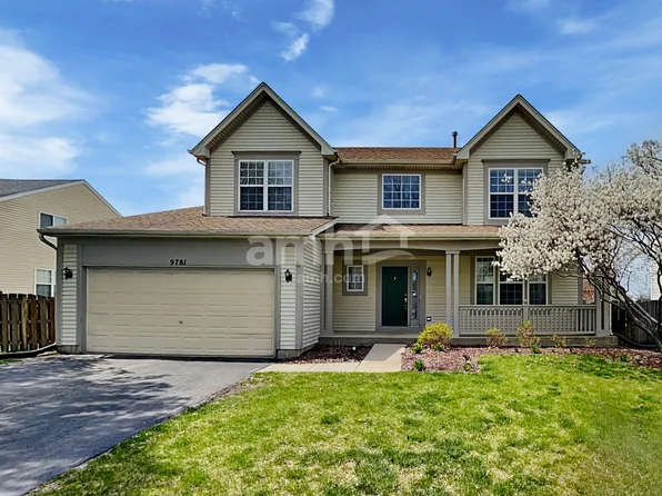 9781 Chetwood Dr, Huntley, IL 60142