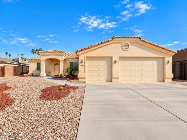 140 Lafayette Ln, Lake Havasu City, AZ 86403