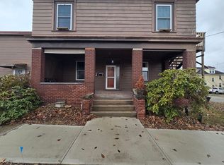 600 Green St #602, Greensburg, PA