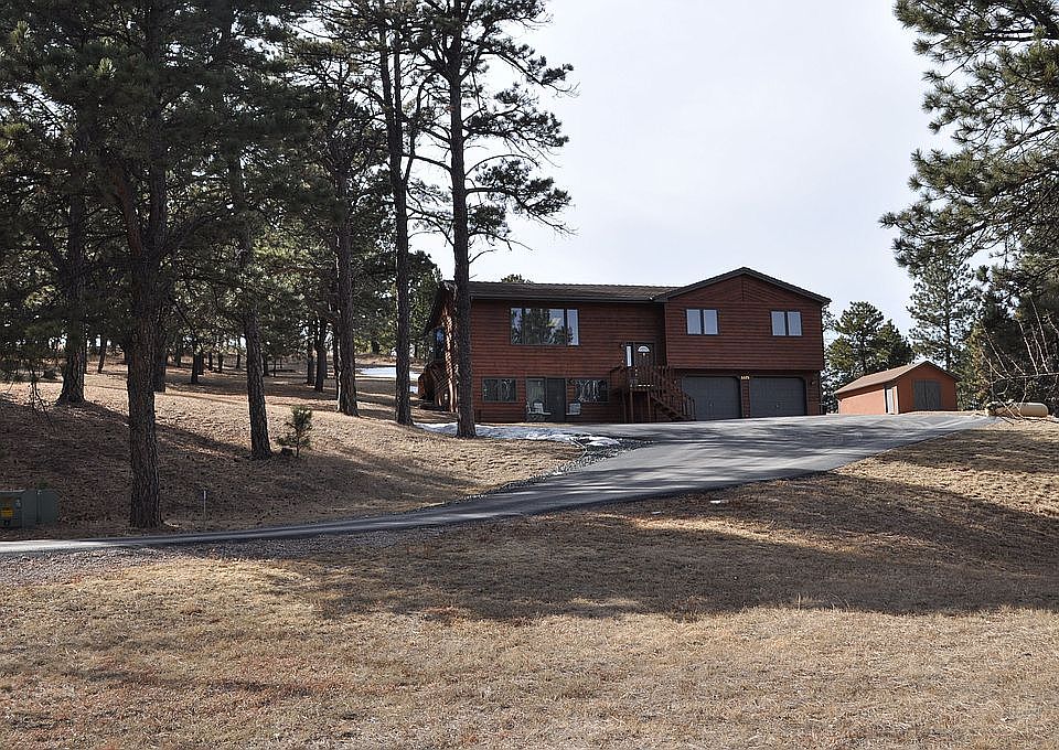 Beautiful Setting on 9 Acres