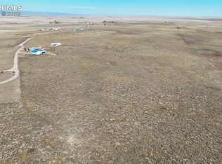 LOT 23 Cactus Hills Ln, Colorado Springs, CO 80928