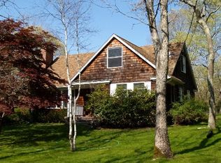 533 Toppings Path, Bridgehampton, NY 11962