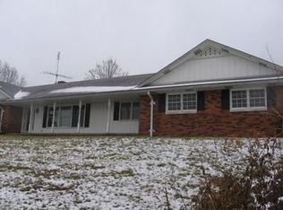 1828 E Greener Rd #R, Jasper, IN 47546