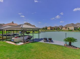 17902 Spoke Hollow Ct, Cypress, TX 77433