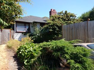 1768 S Columbian Way, Seattle, WA 98108