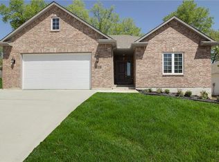 19112 E 19th St, Independence, MO 64057