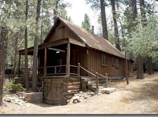 516 W Rainbow Blvd, Big Bear City, CA 92314
