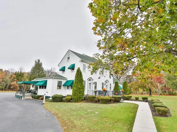 125 Route 47 S, Cape May Court House, NJ 08210