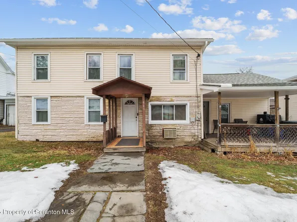 449 Washington St, Susquehanna, PA 18847