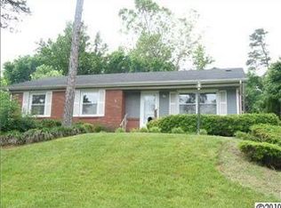 4451 Millbridge Dr, Charlotte, NC 28208