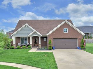 3123 Spring Point, Owensboro, KY 42303