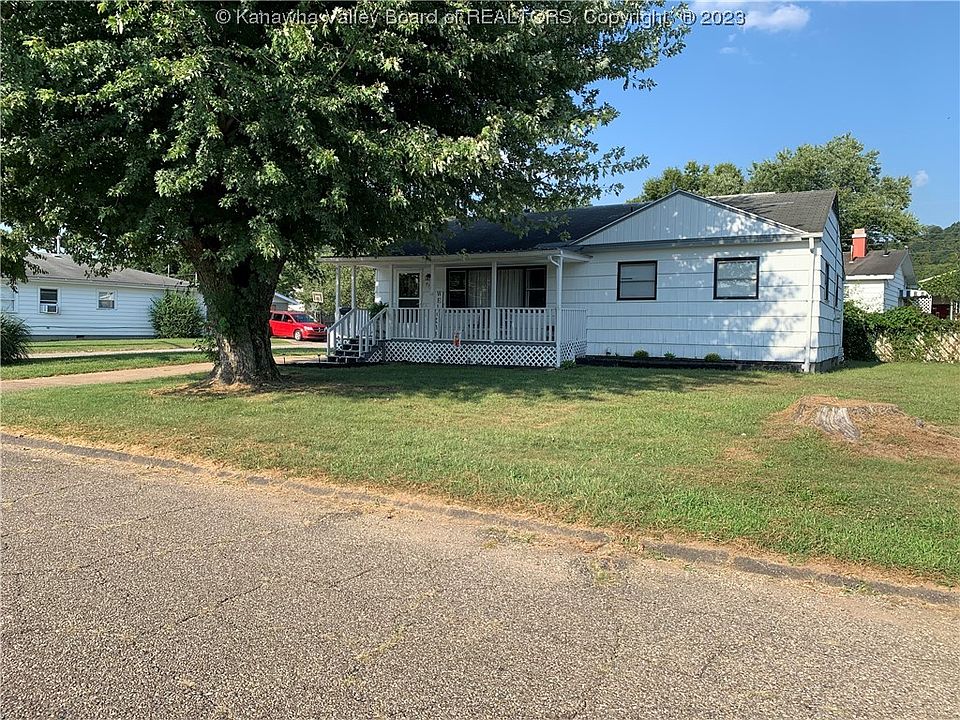 915 Henry St, Ravenswood, WV 26164 MLS 266855 Zillow