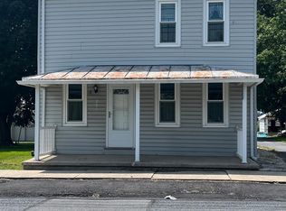 201 S Sheridan Rd, Newmanstown, PA 17073