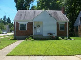 6819 Whitehall Ave, Cincinnati, OH 45230