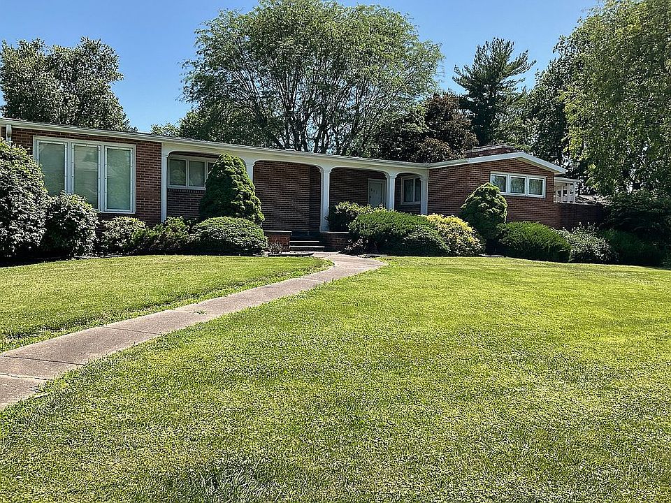 601 W Main St, La Harpe, IL 61450 Zillow