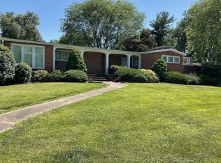 601 W Main St, La Harpe, IL 61450