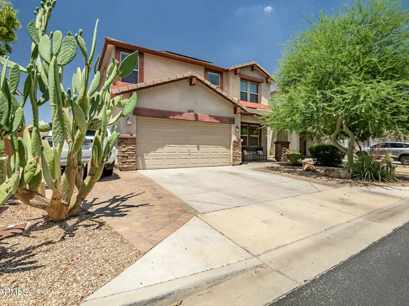 7608 W ANDREA Drive, Peoria, AZ 85383