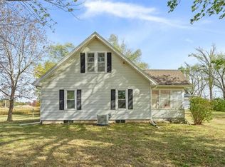 306 NW 601st Rd, Clinton, MO 64735