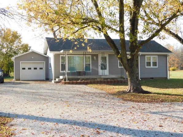 11535 N State Road 9, Fountaintown, IN 46130