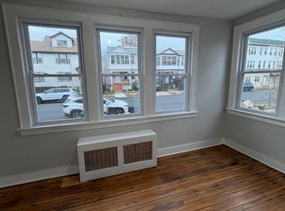 396 S Clinton St, East Orange, NJ 07018