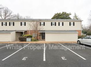 5949 Quail Hollow Rd APT E, Charlotte, NC 28210