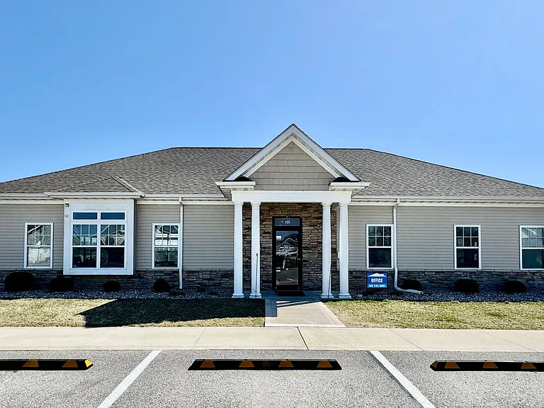 Quail Ridge Villas — Photo 1