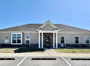 Quail Ridge Villas, Columbia City, IN 46725