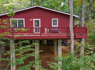 292 Indigo Ln, Franklin, NC 28734
