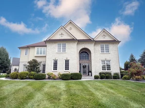 14564 Christie Ann Dr, Fishers, IN 46040