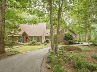 6746 Lake Brandt Rd, Summerfield, NC 27358