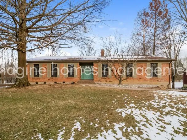 8774 Birchbark Dr, Cincinnati, OH 45249