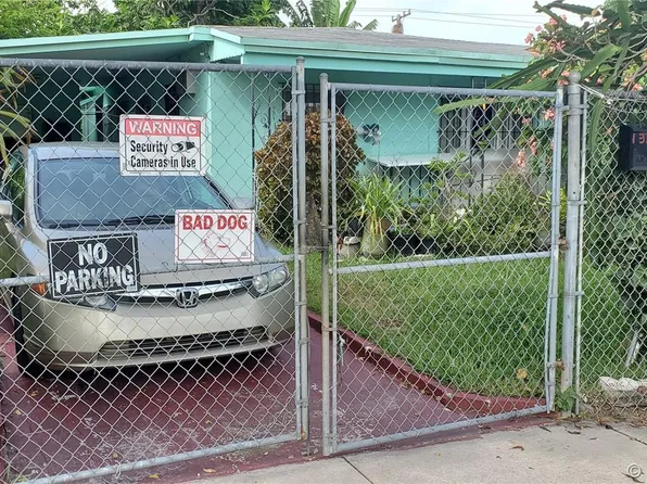 131 NW 42nd St, Miami, FL 33127