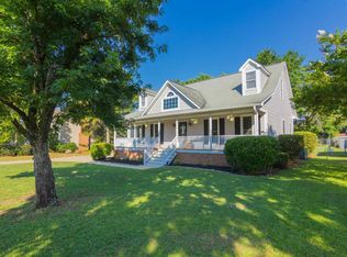 163 Fox Hollow Cir, West Columbia, SC 29170