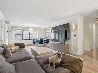 345 E 73rd St #10JK, Manhattan, NY, 10021