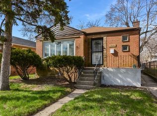 14348 Shepard Dr, Dolton, IL