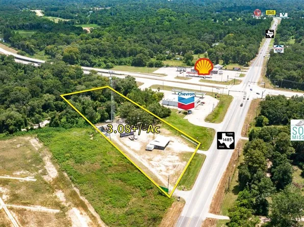 16067 Fm 1485 Rd, Conroe, TX 77306