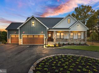 14957 Glenkirk Rd, Nokesville, VA 20181