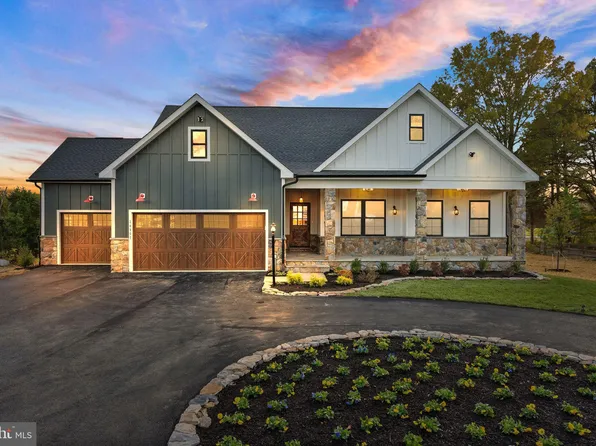 14957 Glenkirk Rd, Nokesville, VA 20181