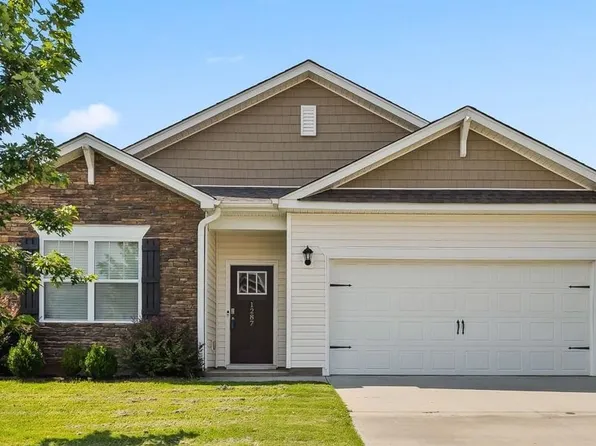 1287 Elterwater Ln, Spartanburg, SC 29306